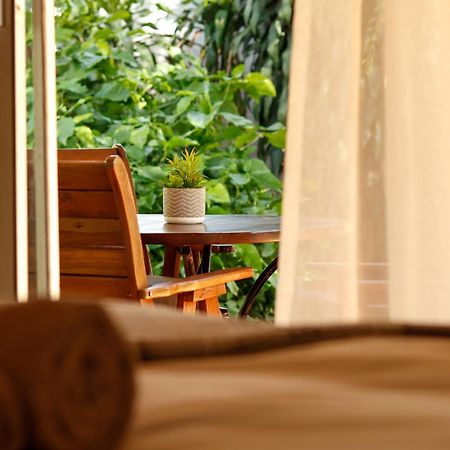 Room In Villa - Zambezi Family Lodge - Elephant Room Καταρράκτες Βικτωρίας Εξωτερικό φωτογραφία