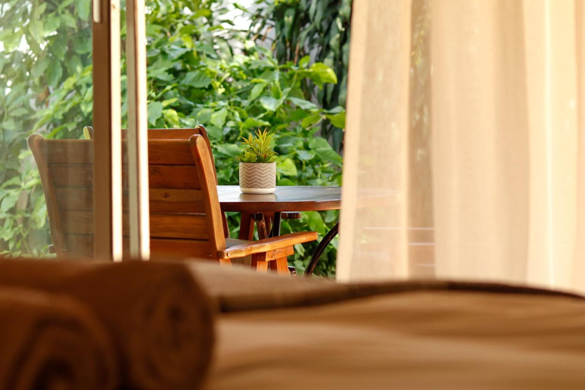 Room In Villa - Zambezi Family Lodge - Elephant Room Καταρράκτες Βικτωρίας Εξωτερικό φωτογραφία