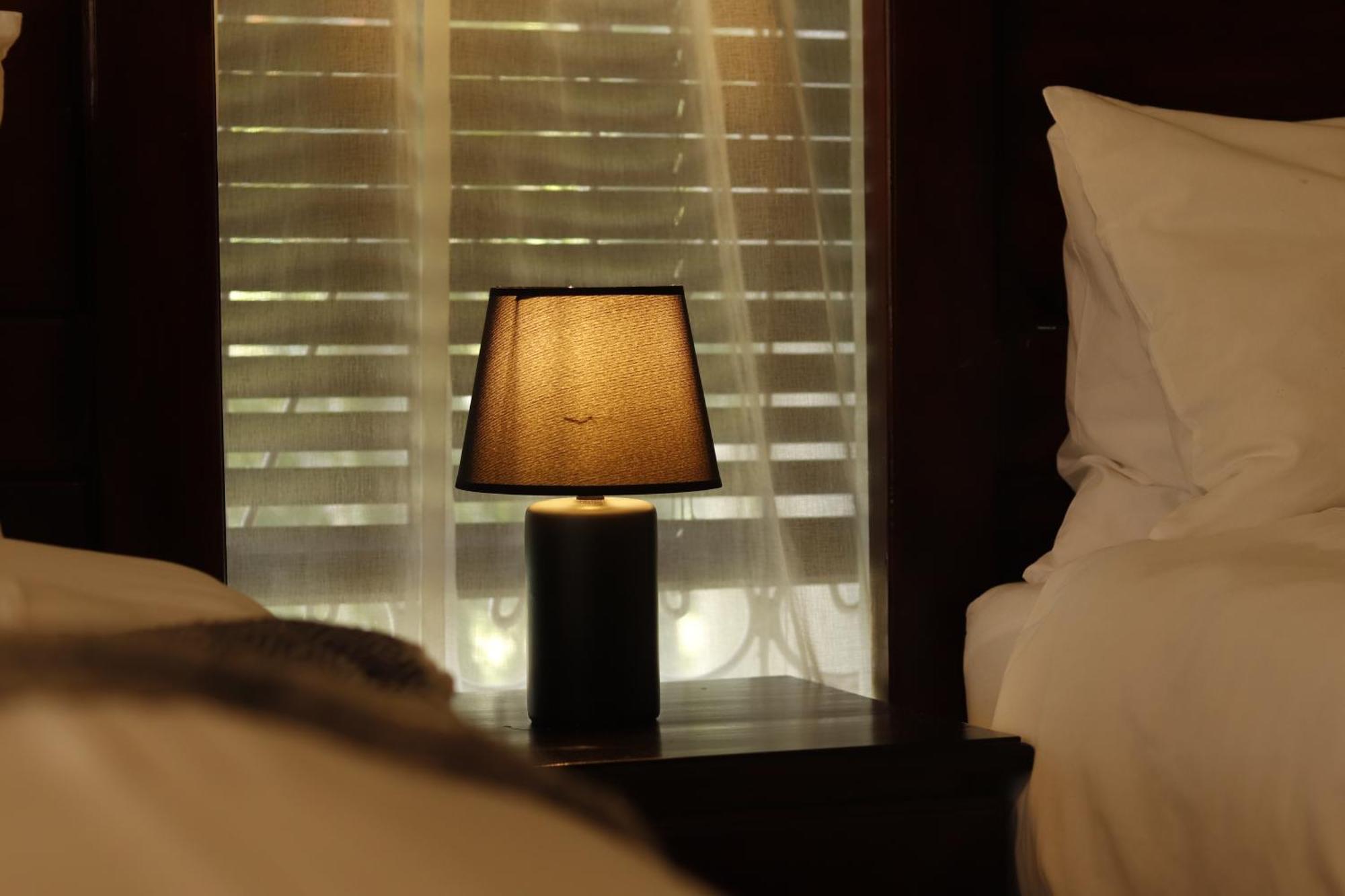 Room In Villa - Zambezi Family Lodge - Elephant Room Καταρράκτες Βικτωρίας Εξωτερικό φωτογραφία