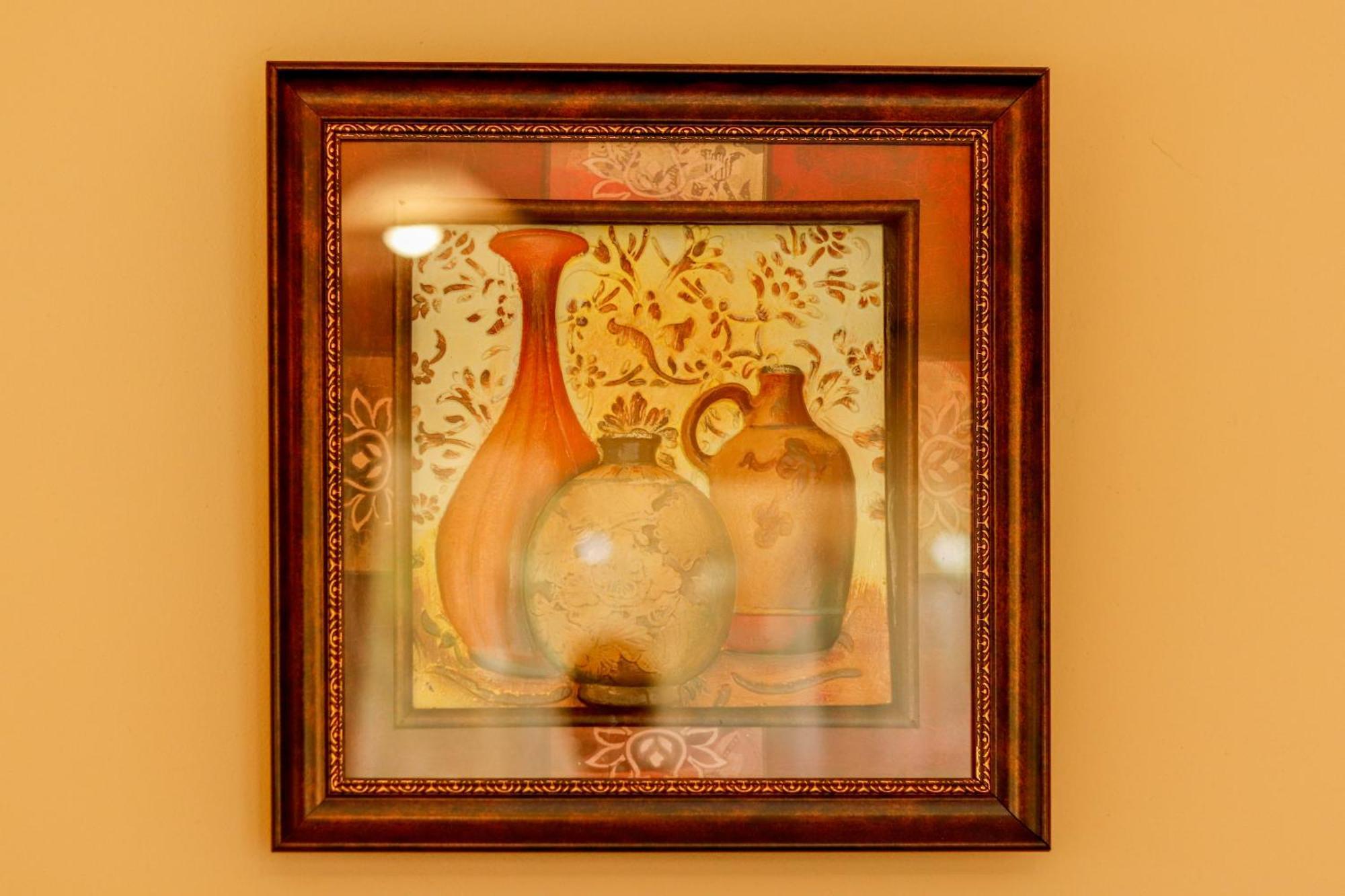 Room In Villa - Zambezi Family Lodge - Elephant Room Καταρράκτες Βικτωρίας Εξωτερικό φωτογραφία