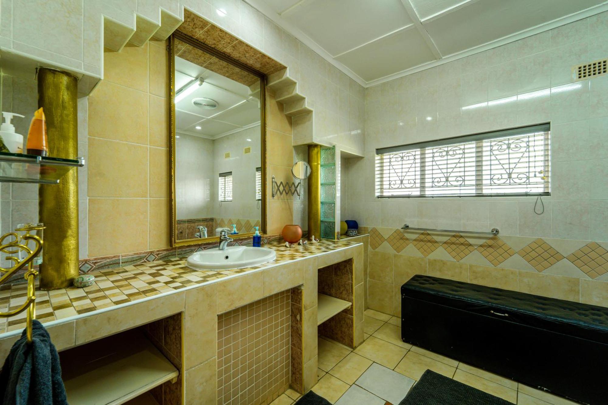 Room In Villa - Zambezi Family Lodge - Elephant Room Καταρράκτες Βικτωρίας Εξωτερικό φωτογραφία